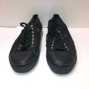 Demonia men’s sneakers Deviant-07